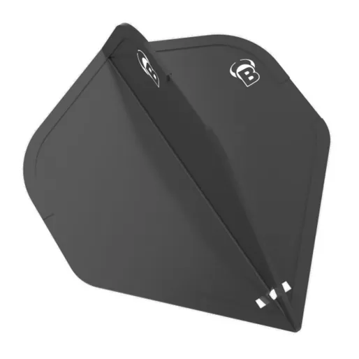 Bull's Dragon Squadrons - czarny 50001