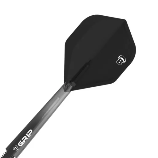 Bull's Dragon Squadrons - czarny 50001