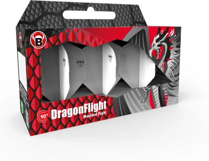 Bull's Eskadry Smoków - żółty 50010