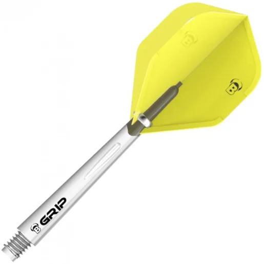 Bull's Eskadry Smoków - żółty 50010