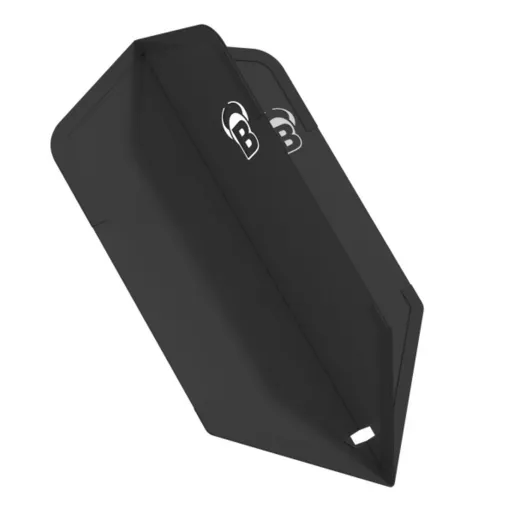 Bull's Dragon Slim Squadrons - czarny 50051