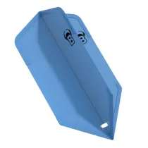 Bull's Dragon Slim Squadrons - niebieski 50052