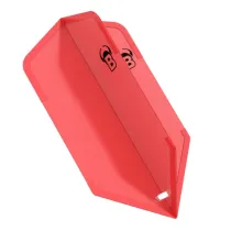 Bull's Dragon Slim Squadrons - czerwony 50053