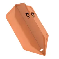 Bull's Dragon Slim Squadrons - pomarańczowy 50055