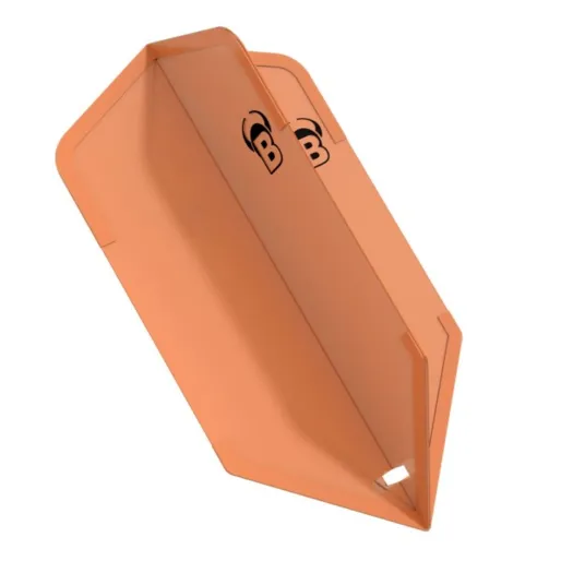 Bull's Dragon Slim Squadrons - pomarańczowy 50055