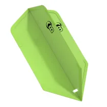 Bull's Dragon Slim Squadrons - zielony 50056