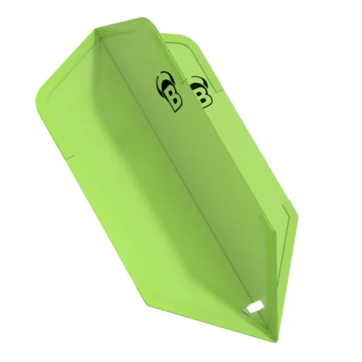 Bull's Dragon Slim Squadrons - zielony 50056