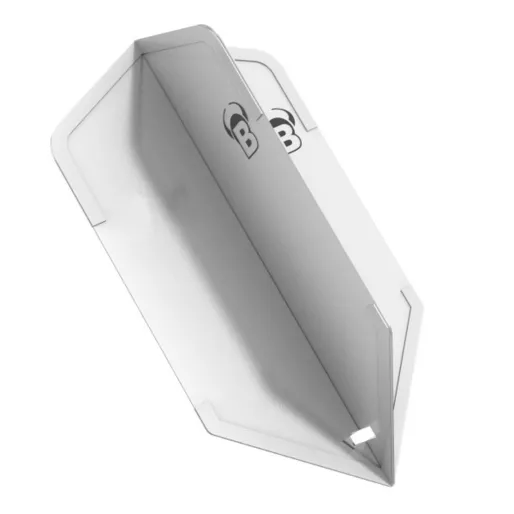 Bull's Dragon Slim Squadrons - przezroczysty 50057