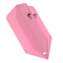 Bull's Dragon Slim Squadrons - różowy 50058