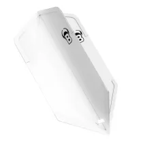 Bull's Dragon Slim Squadrons - biały 50059