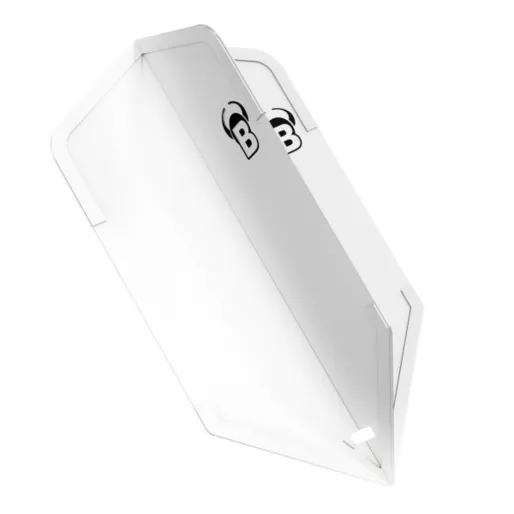 Bull's Dragon Slim Squadrons - biały 50059