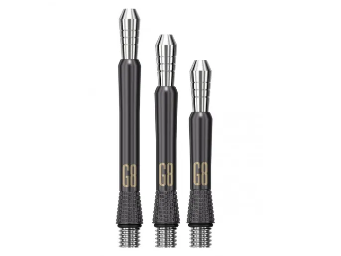 Target - darts Chwyty Power Titanium G8 - Phil Taylor - średnie