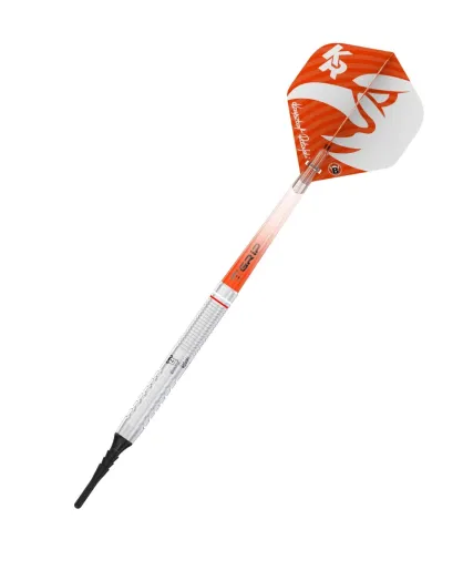 Bull's Rzutki Krzysztof Ratajski - G2 - 18g