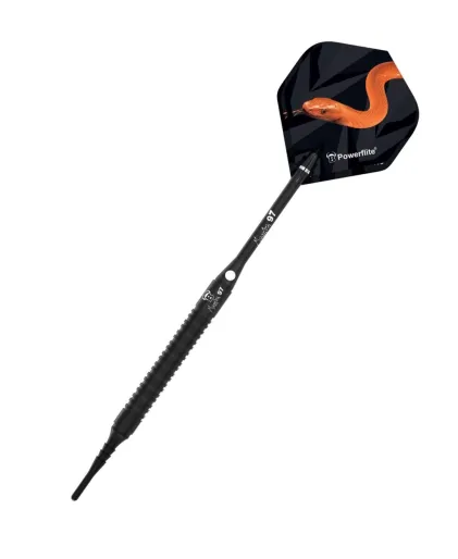 Bull's Rzutki Mamba 97 - M2 - 20g