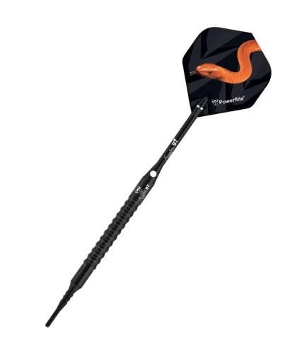 Bull's Mamba 97 - M3 - 18g