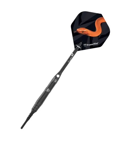 Bull's Mamba 97 - M4 - 18g