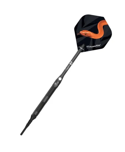 Bull's Mamba 97 - M5 - 18g