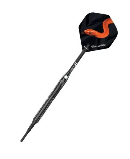 Bull's Mamba 97 - M6 - 18g