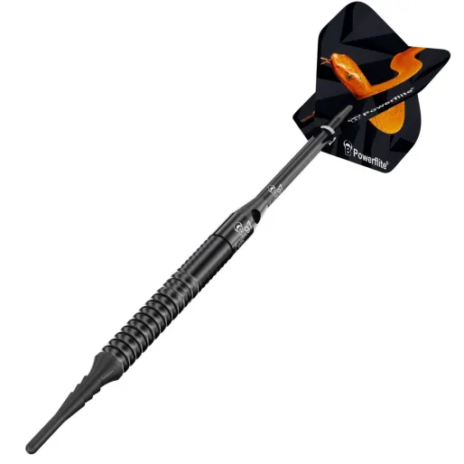 Bull's Mamba 97 - M6 - 18g