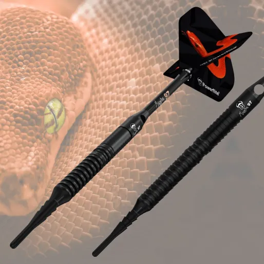 Bull's Mamba 97 - M6 - 18g