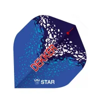 Bull's Eskadry B-Star - Jan Dekker 51838