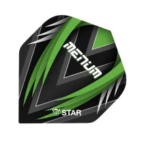 Bull's Eskadry B-Star - Danny Jansen 51844