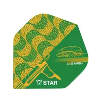 Bull's Eskadry B-Star - Diogo Portela 51845