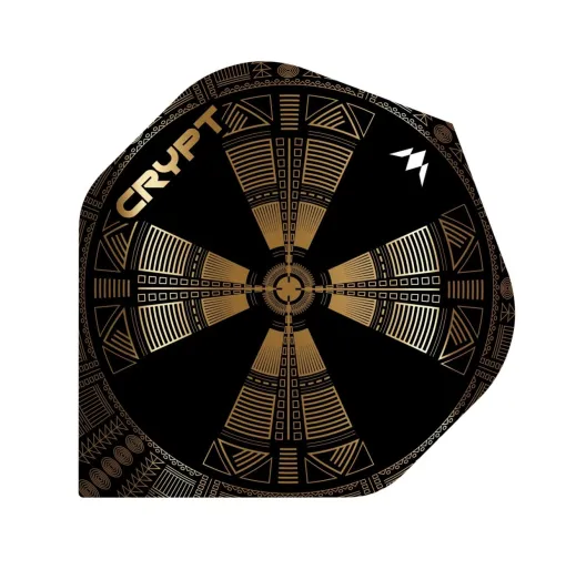 Mission Eskadry Solo - Krypta F3816