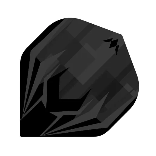 Mission Squadrons Atmosphere - czarny F3835