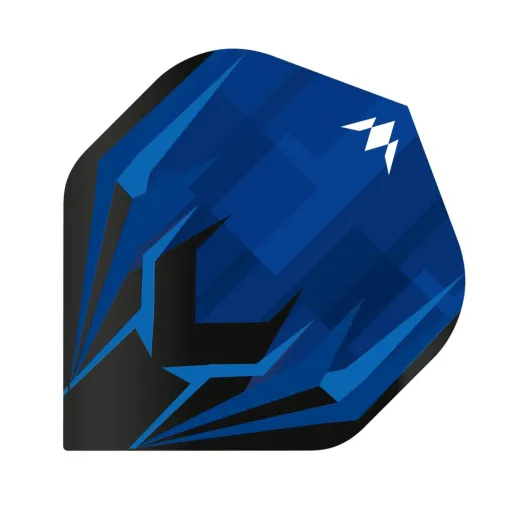 Mission Squadrons Atmosphere - czarno-niebieski F3836