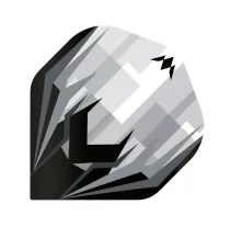 Mission Squadrons Atmosphere - czarno-biały F3837