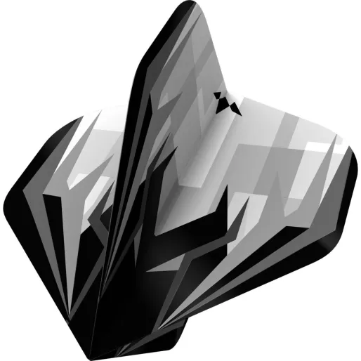 Mission Squadrons Atmosphere - czarno-biały F3837