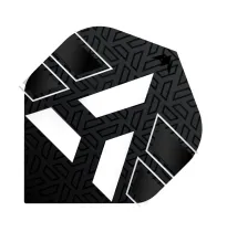 Mission Hazard Squadrons - czarno-biały F3830