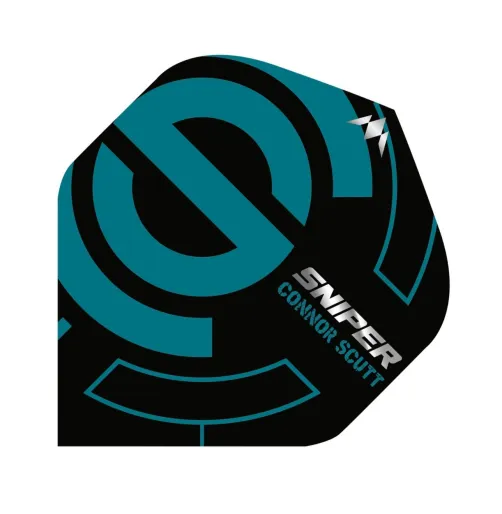 Mission Eskadry Solo - Connor Scutt F3772