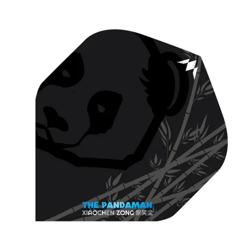 Mission Squadrons Solo - Xiaochen Zong F3703