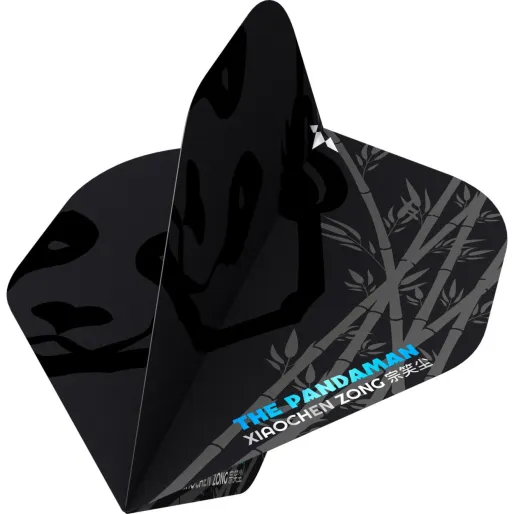 Mission Squadrons Solo - Xiaochen Zong F3703