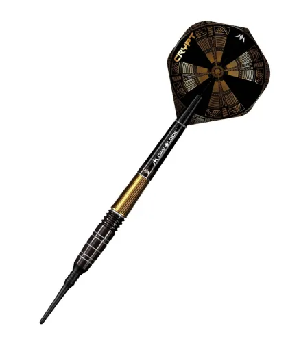 Mission Rzutki do krypt - M1 - 20g