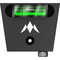 Mission Poziom do rzutek - Leveller Pro