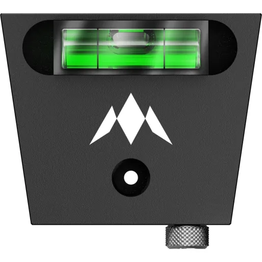 Mission Poziom do rzutek - Leveller Pro