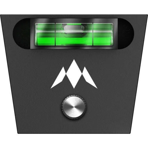 Mission Poziom do rzutek - Leveller Pro