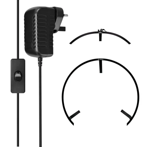 Mission Zasilacz Torus Lighting - 3m