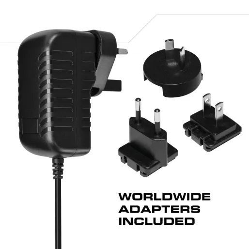 Mission Zasilacz Torus Lighting - 3m