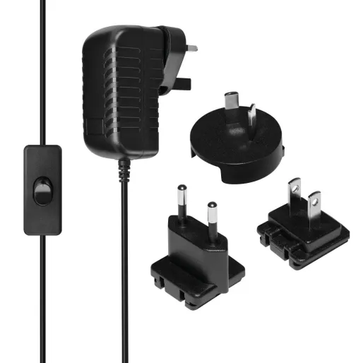 Mission Zasilacz Torus Lighting - 3m