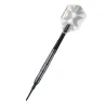 Legend Darts Rzutki The Gentle - Mensur Suljovic - Black - 18g