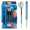 Legend Darts Steel The Iceman - Alan Warriner - 24g