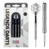 Legend Darts Rzutki Steel Pro Series - V11 - Micro Ring - 24g