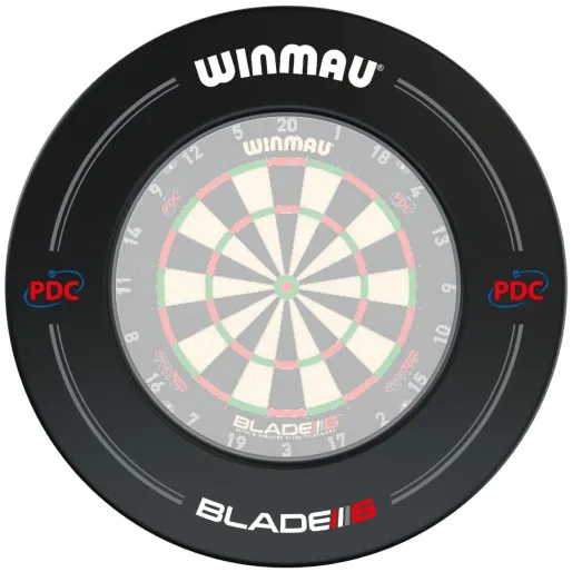Winmau Surround - okrąg wokół celu - PDC
