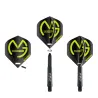 Winmau Flight Punch - flight punch - Michael van Gerwen