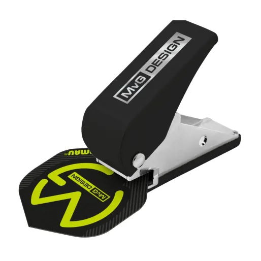 Winmau Flight Punch - flight punch - Michael van Gerwen