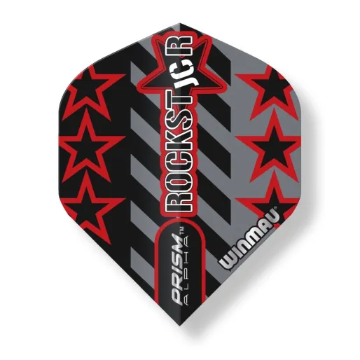 Winmau Zestaw wiewiórek pryzmatycznych - Joe Cullen - W8138